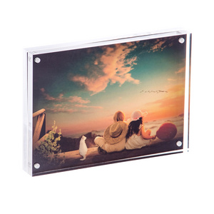 A3 A4 Paper Size Wall Picture Frames,Acrylic Plastic Glazing Picture Photo Frames