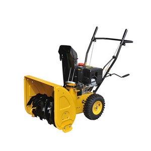 powered sweeper/ snow blower/truck mounted on sale