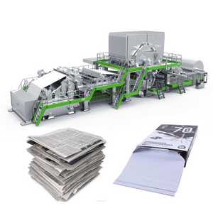 Paper Pencil Making Machine Paper Package Making Machine Wite Paper Plate Making Machine