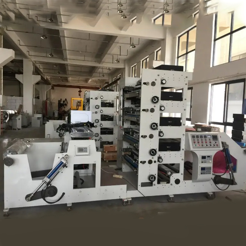 Hot Selling Paper Napkin Printing Machine Paper Box Printing Machine Digital Screen Printing Machine Printer For Paper