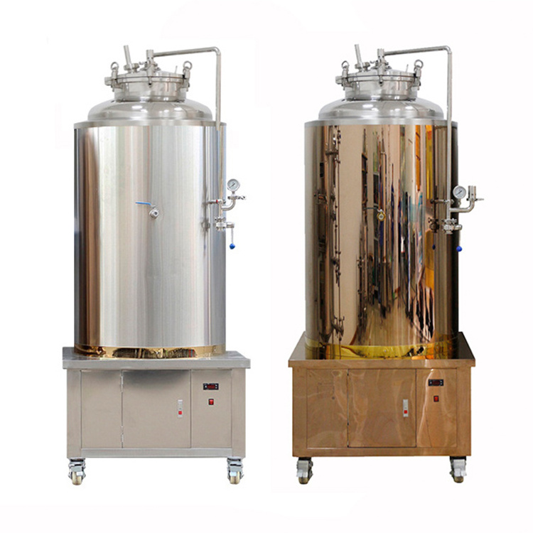 Personal brewery equipment mini smart automated craft beer home brewery equipment for sale uk