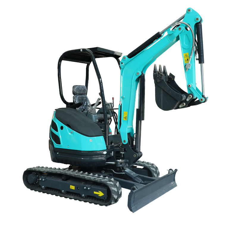 Brand New EPA track hoe excavators used excavators south korea trade for sale