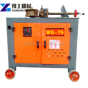 Boiler Tube Bending Machine  Exhaust Pipe Bending Machine