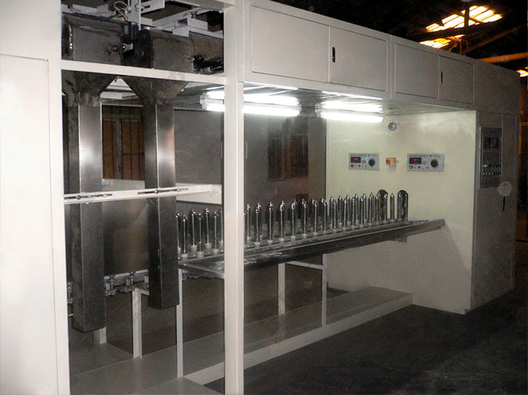 Fully Automatic Latex Condom Manufacturing Making Machine