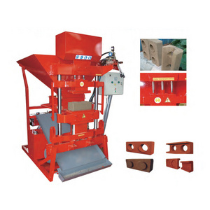 Recycled Plastic Bricks Making Machine Manual brick making machine sand brick making machine for sale