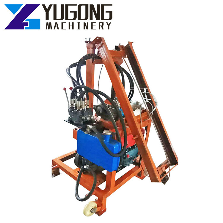 Cheap mini water well drilling rig cable tool drilling rig craigslist cable percussion drilling rig for sale