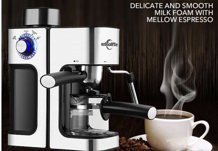 New arrival cappuccino coffee vending machine factory best price for household