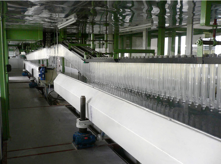 Fully Automatic Latex Condom Manufacturing Making Machine