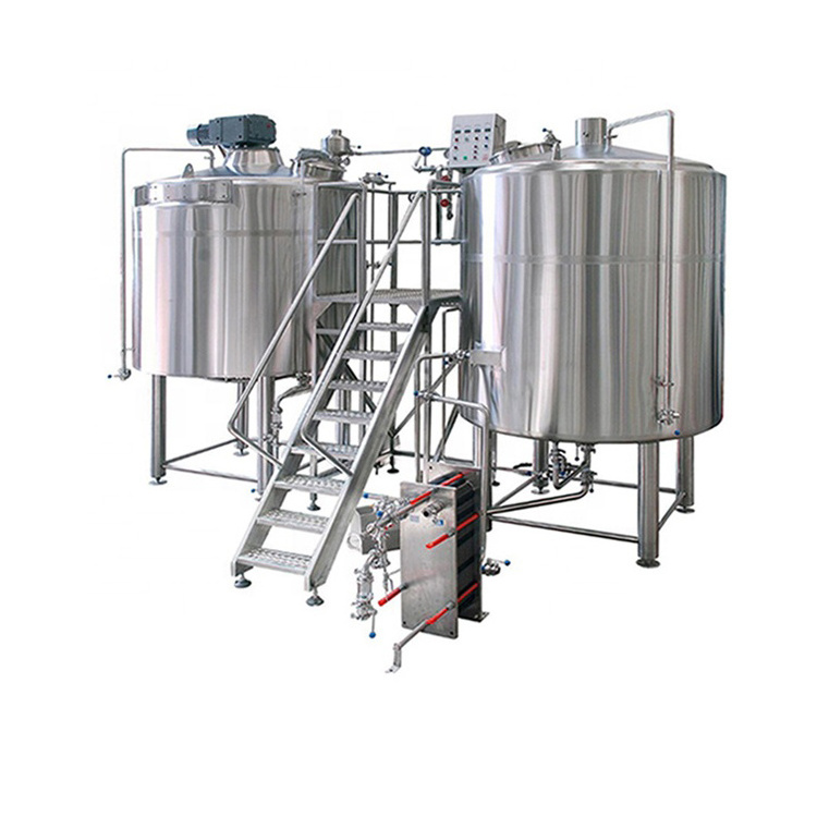 Personal brewery equipment mini smart automated craft beer home brewery equipment for sale uk