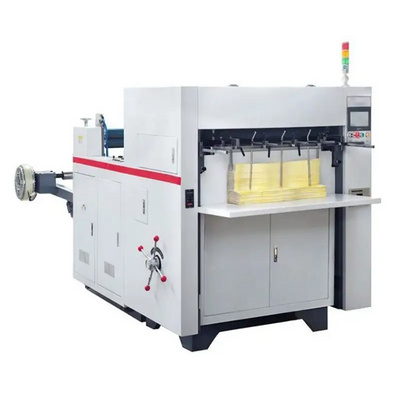 Automatic Roller automatic die cutting machine paper For Paper Cup