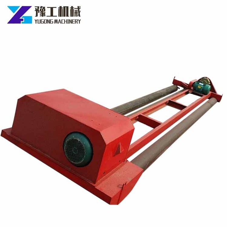 Concrete Cement Roller Screed Road Paver Machine for Sale