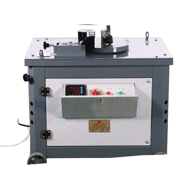 Multi-Function Auto Channel Letter Bending Machine Upgraded