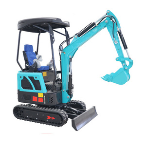 Brand New EPA track hoe excavators used excavators south korea trade for sale