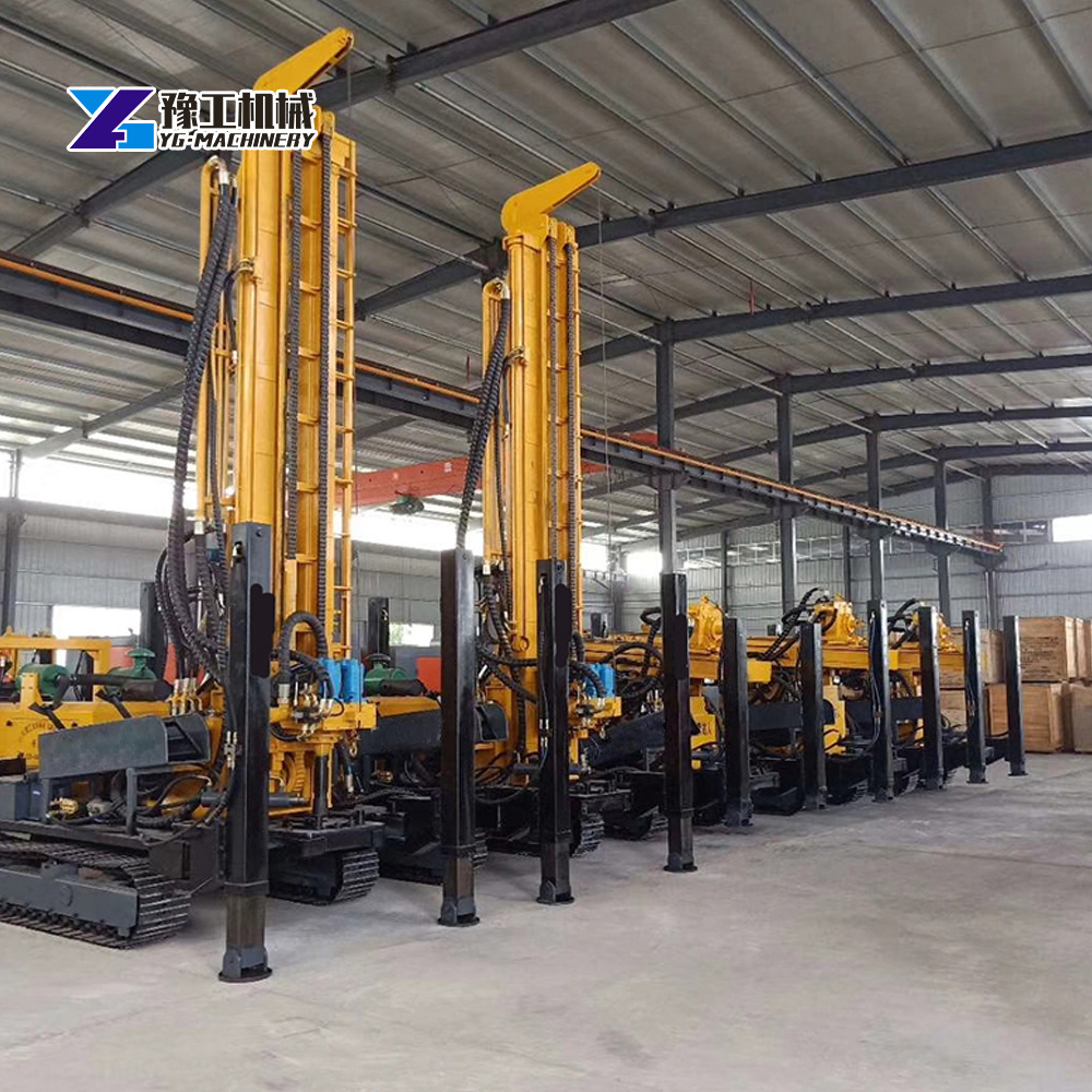 25bar 1000cfm 30m3/min mining air compressor Cummins 25 bar 1000 cfm diesel engine screw compressor for water well drill rig