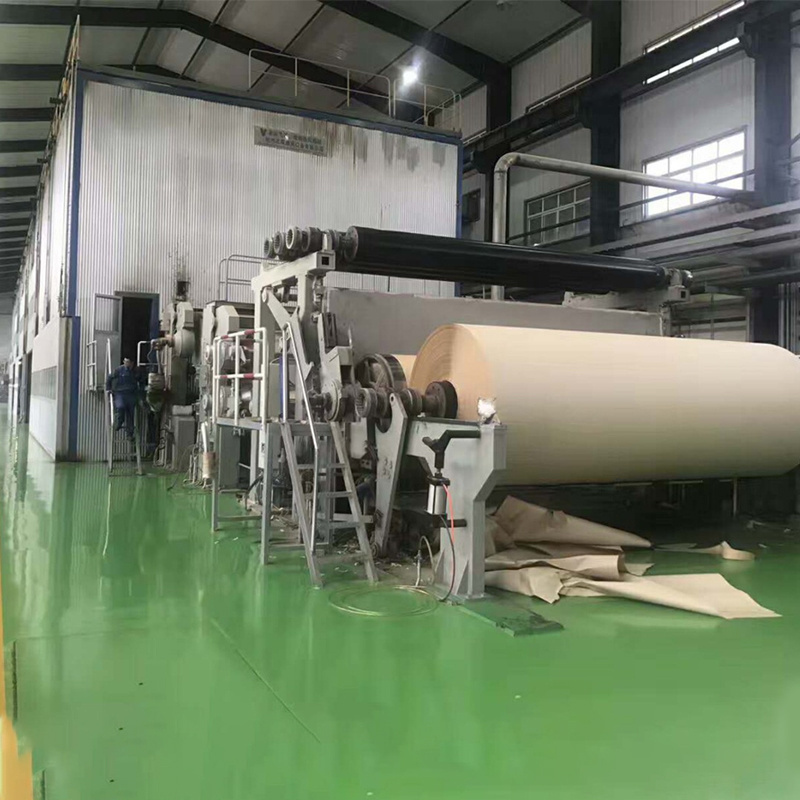 Paper Pencil Making Machine Paper Package Making Machine Wite Paper Plate Making Machine