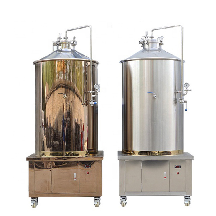 Personal brewery equipment mini smart automated craft beer home brewery equipment for sale uk