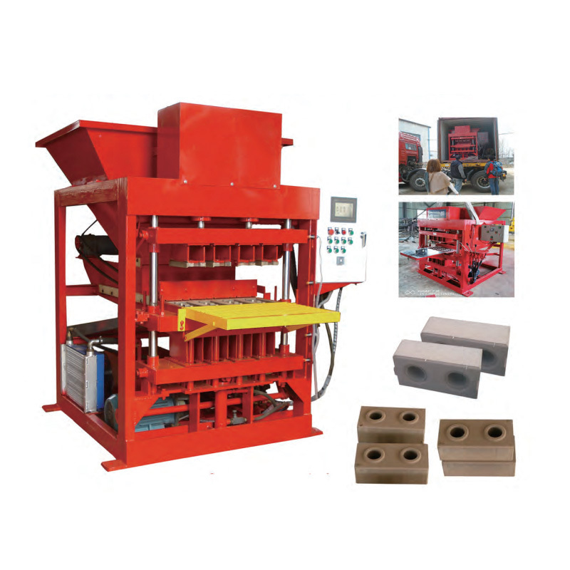 Recycled Plastic Bricks Making Machine Manual brick making machine sand brick making machine for sale