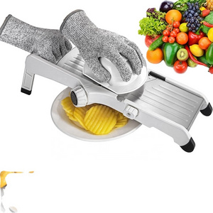 Hot Sale Kitchenaid Vegetable Sheet Cutter Vegetable Cutter Vegetable Slicer and Chopper