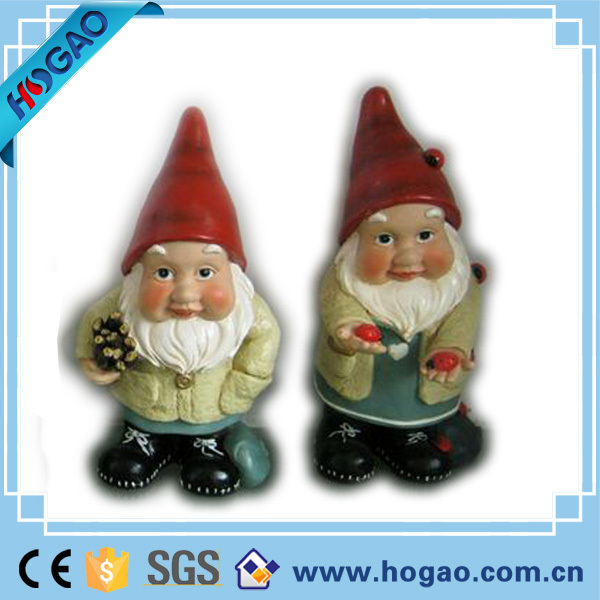 Handmade resin garden dwarfs figures,seven dwarfs garden statues,garden seven dwarfs decor