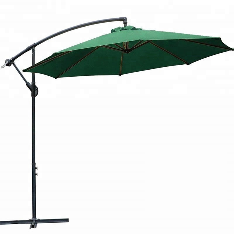 Manufacturer Prices Cheap Umbrella Outdoor Sun umbrella Patio Garden umbrella for sale