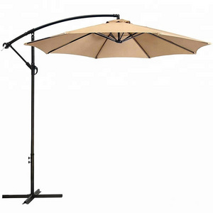 Manufacturer Prices Cheap Umbrella Outdoor Sun umbrella Patio Garden umbrella for sale