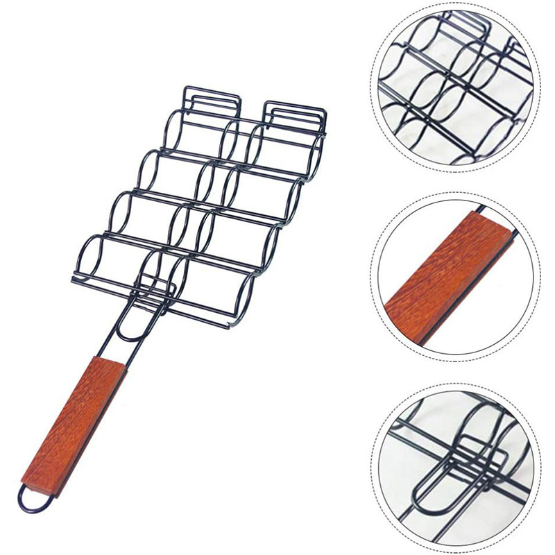 new 2023 products bbq grills grilling basket tents camping outdoor promotional products