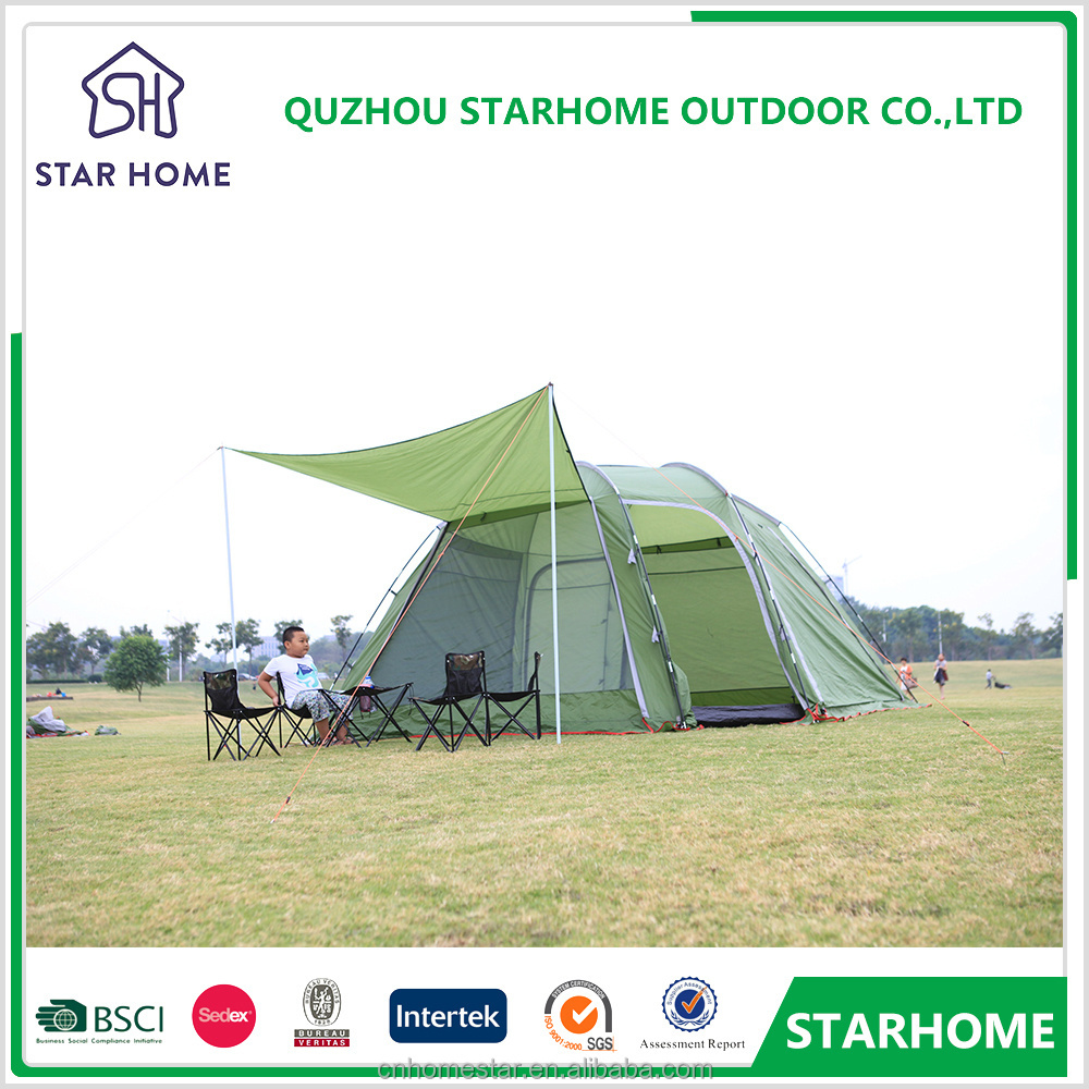 Wholesale china merchandise double outdoor camping tent 2-person ice fishing tents