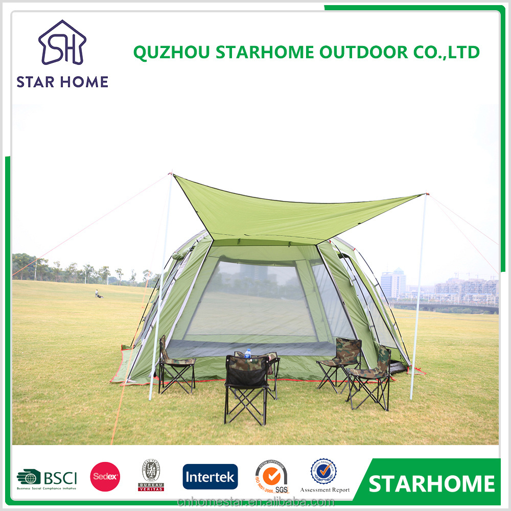 Wholesale china merchandise double outdoor camping tent 2-person ice fishing tents