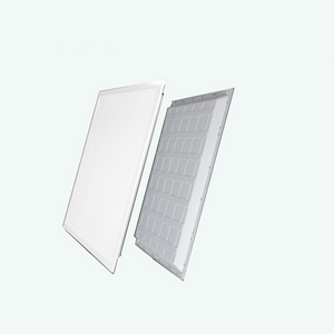 595x595mm 2ftx2ft 36w 48w LED Edge Lighting Panel 100lm/w 5 years guarantee 2x4 led panel lights slim led deckenleuchte