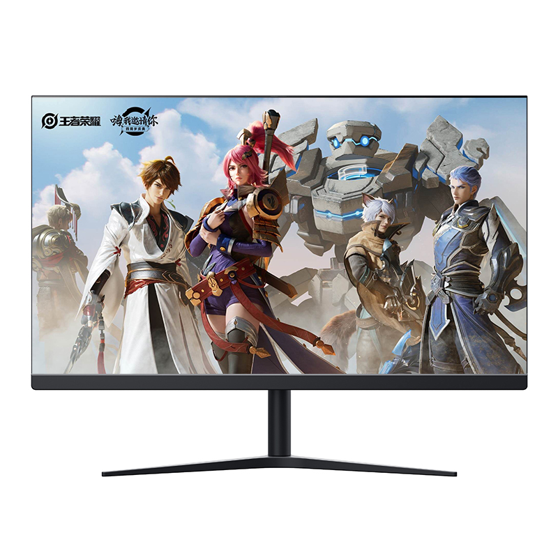 24 inch monitor 75hz 1080p led gaming monitor OEM moniotr Hot selling