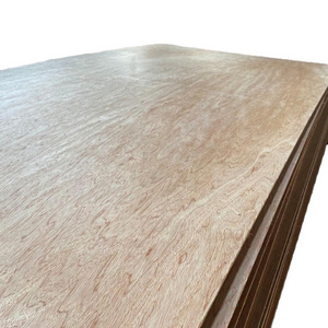 flexible plywood bend wood sheet birch veneer plywood  coated paper melamine faced particle laminated pencil cedar faced plywood