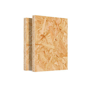 bamboo OSB 3 panels 12mm  board beams bamboo osb board placas de osb