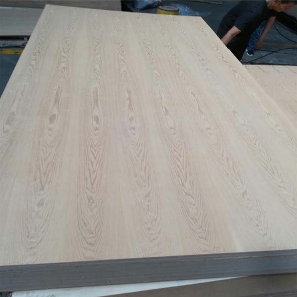 Commercial Triplay de blanco EV de 3.5 mm 4 mm para Peru furniture plywood  Maple Pine Teak wood timber Lumber