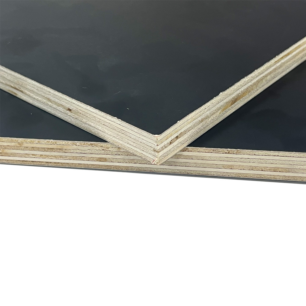 Superplex plywood beams phenolic osb color marine black filmed plywood