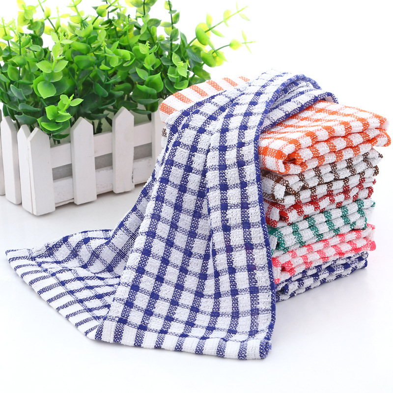 HONGBO support customized soft kids cloth bamboo bath and face towel microfiber for kids baby wash cloth towels