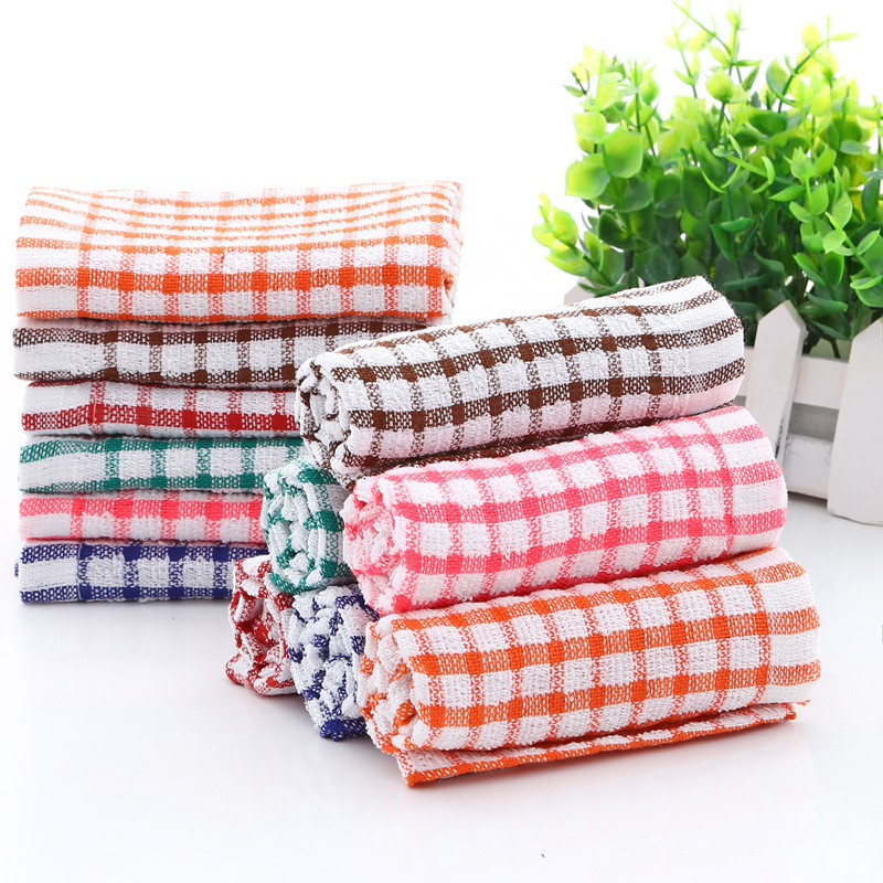 HONGBO support customized soft kids cloth bamboo bath and face towel microfiber for kids baby wash cloth towels