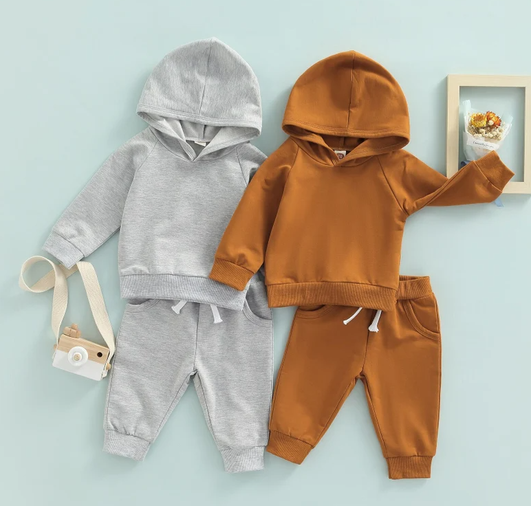 high quality organic cotton long sleeves unisex infant newborn Kids Pajamas high quality baby girl clothes 3 to 6 months