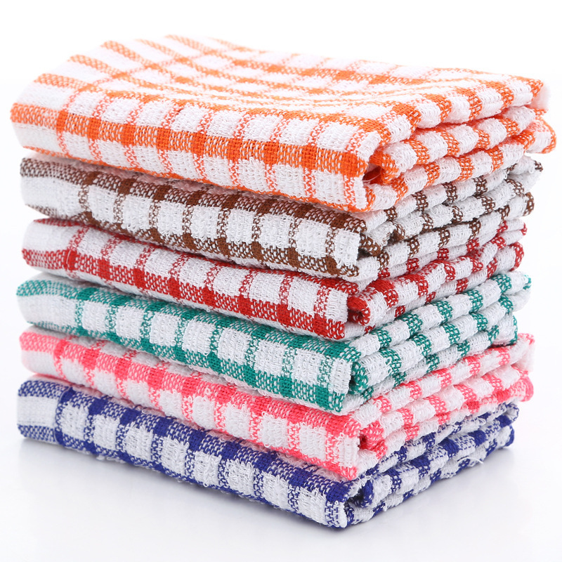 HONGBO support customized soft kids cloth bamboo bath and face towel microfiber for kids baby wash cloth towels