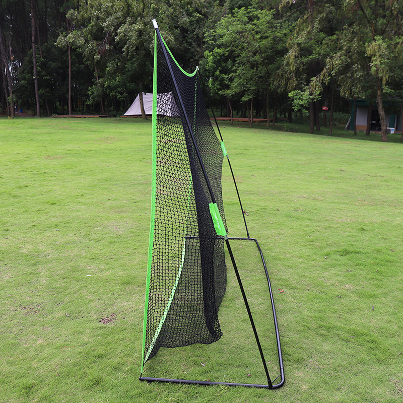 Indoor And Outdoor Softball Net Golf Swing Net Cages Golf Practice Net 7*7