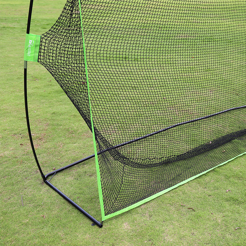 Indoor And Outdoor Softball Net Golf Swing Net Cages Golf Practice Net 7*7