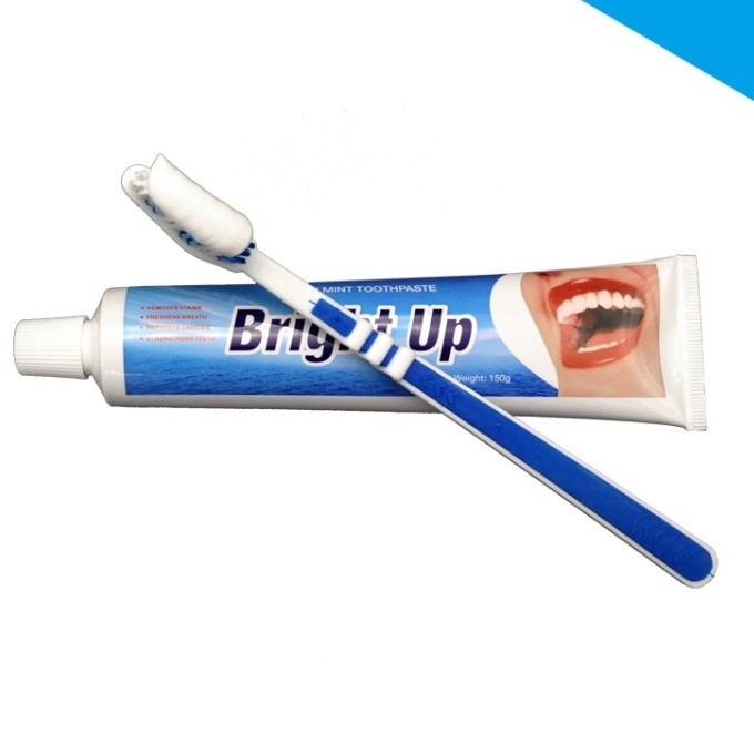 the the toothpaste ,  private label teeth dental whitening  generic triple protection anti inflammatory  tooth paste turkey