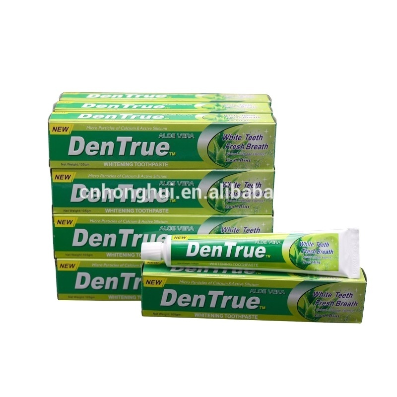 nano hydroxyapatite private label adult mint flavor whitening fluoride free aloe vera toothpaste brand guangzhou factory