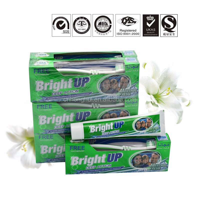 nano hydroxyapatite private label adult mint flavor whitening fluoride free aloe vera toothpaste brand guangzhou factory