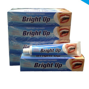 the the toothpaste ,  private label teeth dental whitening  generic triple protection anti inflammatory  tooth paste turkey