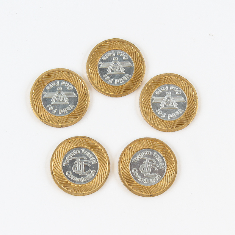 promotional coin blanks pirate coins 2 euros coin replica