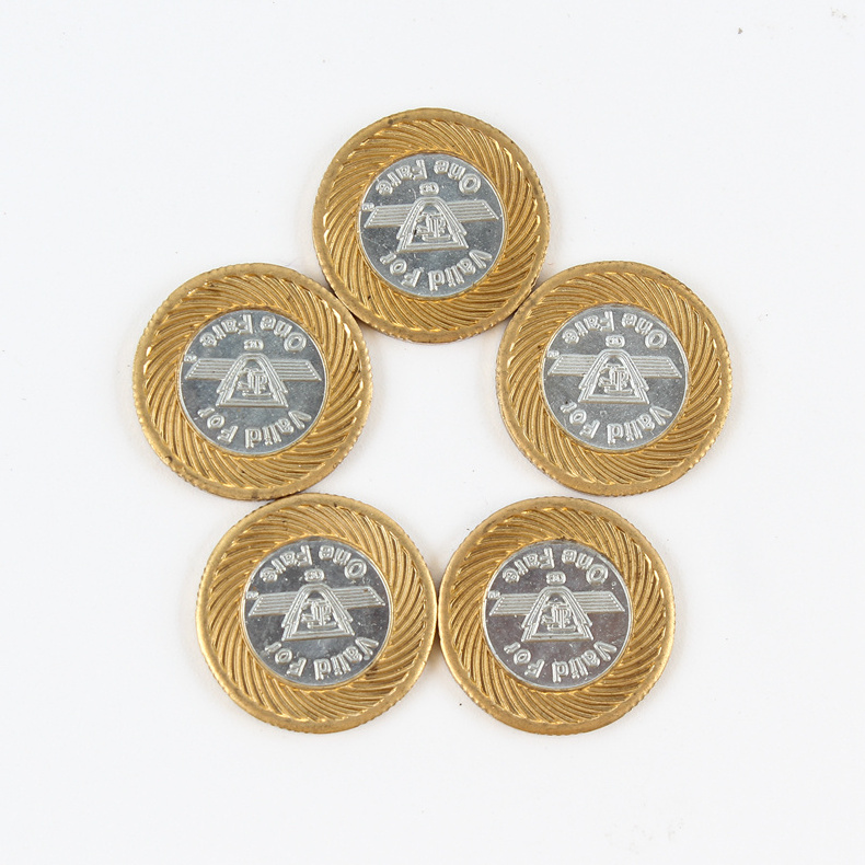 promotional coin blanks pirate coins 2 euros coin replica