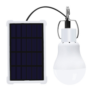 New Portable USB Charging WholeSale Solar Power Outdoor Light Solar Bulb Solar Energy Lamp Led Lighting LED BULB