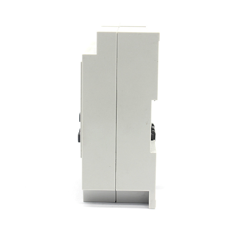 KG317T 380V DIN RAIL DIGITAL 3 PHASE TIMER SWITCH