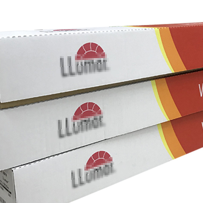 llumar car window film high heat insulation car glass film safety explosion-proof privacy film 1Roll 1.52%30M