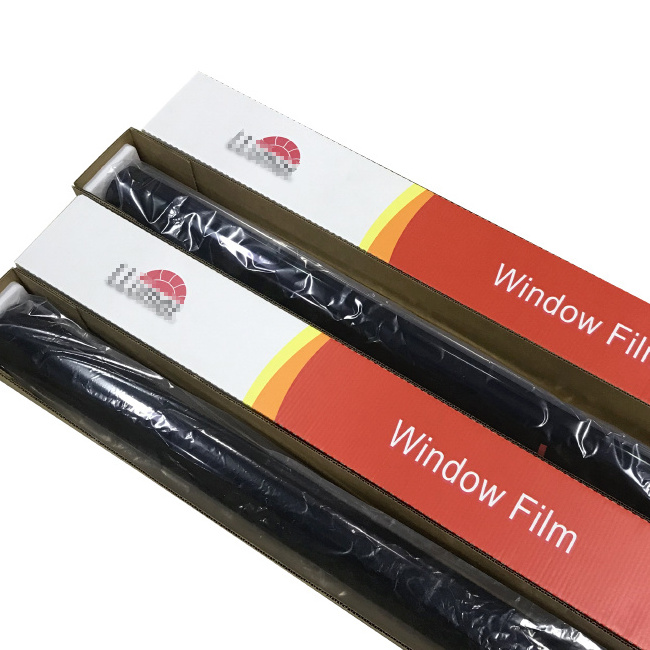 llumar car window film high heat insulation car glass film safety explosion-proof privacy film 1Roll 1.52%30M